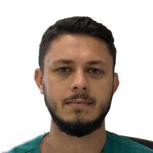 Снурников Тимофей Андреевич