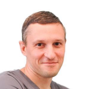 Гарин Андрей Викторович