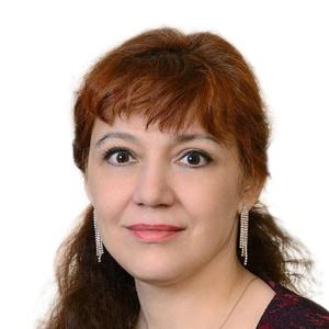 Гурьянова Евгения Аркадьевна
