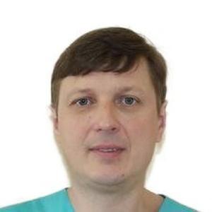 Астахов Дмитрий Евгеньевич