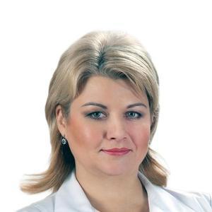 Баженова Анна Витальевна