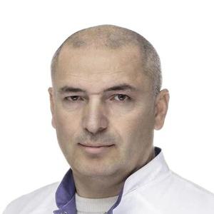 Рамазанов Руслан Сиражудинович