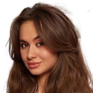 Кокая Лина Зауровна