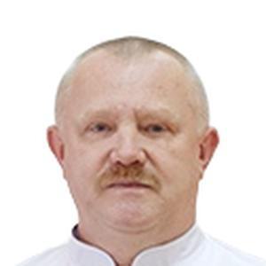 Елисеев Сергей Николаевич