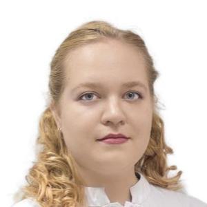 Боронина Александра Викторовна