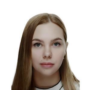 Жук Мария Эдуардовна