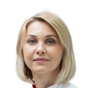 Маслова Александра Анатольевна