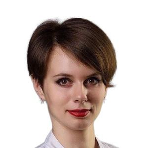 Коробова Виктория Николаевна