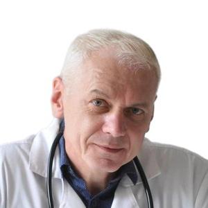Гусаков Сергей Николаевич