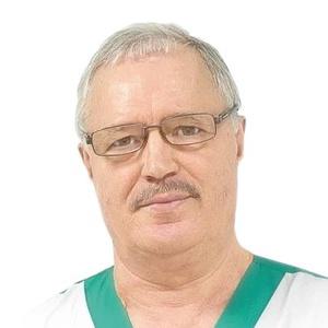 Березняков Владимир Федорович