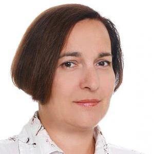 Райхельсон Карина Леонидовна