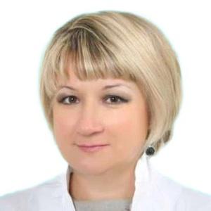 Шурмина Инесса Алексеевна