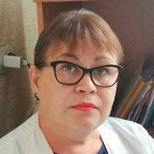 Кузьмина Зоя Валерьевна