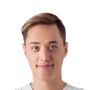 Алексеев Дмитрий Юрьевич
