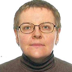 Ворошилова Татьяна Валерьевна