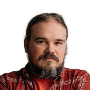 Мережко Антон Васильевич