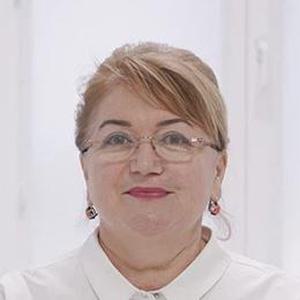 Муратбекова Патимат Абдуллаевна