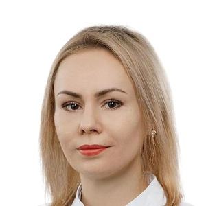 Сульдина Екатерина Михайловна