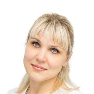 Платонова Ольга Сергеевна