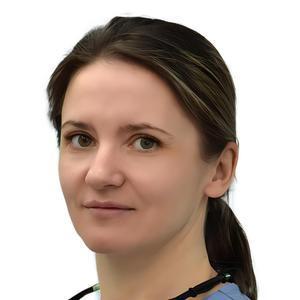 Головач Татьяна Владимировна