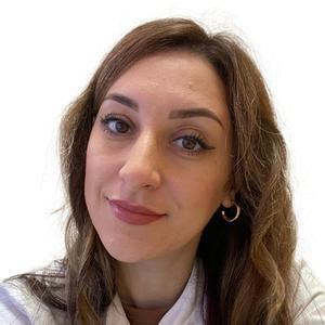 Данченко Кристина Михайловна