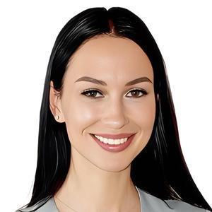 Болдырева Виолетта Сергеевна