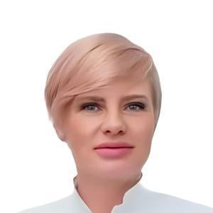 Шаманова Светлана Александровна