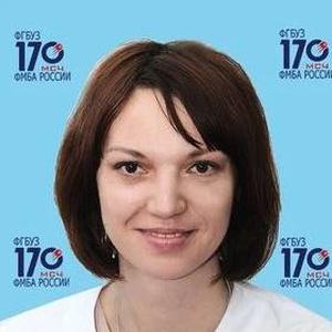 Бойко Анастасия Юрьевна