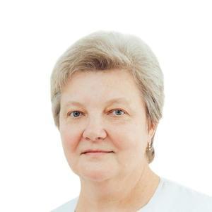 Сиюхова Светлана Ивановна