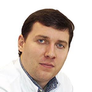 Дедловский Игорь Николаевич