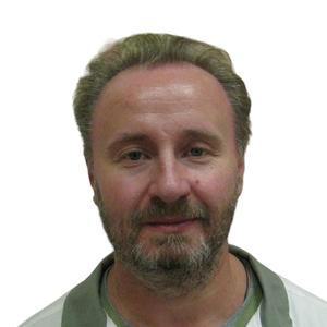 Калабанов Владимир Константинович