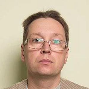 Панов Михаил Геннадиевич