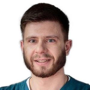 Фомин Михаил Сергеевич