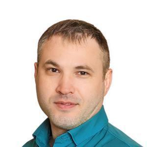 Лесников Павел Анатольевич