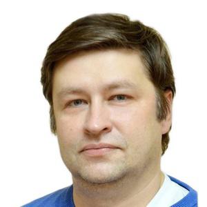Хрульков Дмитрий Иванович