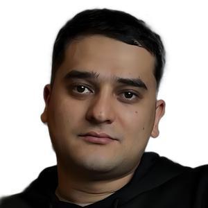 Салиев Акбаржан Махаматшакирович