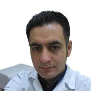 Алхалиди Мухаммад Рахманович