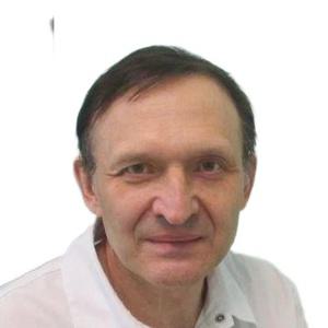 Немцев Евгений Валерьевич