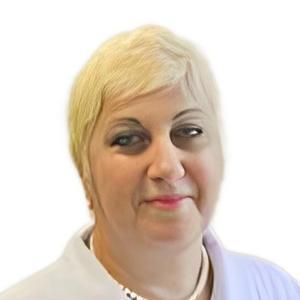 Кутузова Наталья Альбертовна