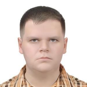 Павлов Евгений Васильевич
