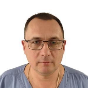 Усаткин Алексей Александрович