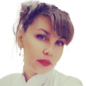 Минибаева Влада Владимировна