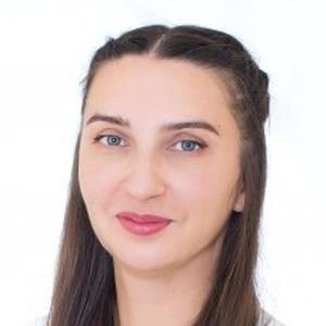 Хахарова Татьяна Александровна