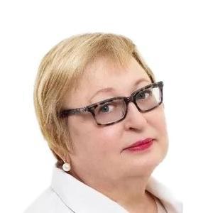 Шишанова Наталья Леонидовна