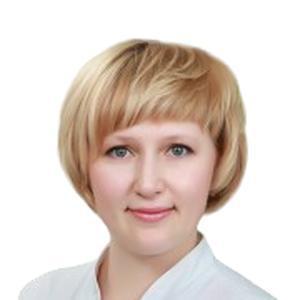 Негорелова Софья Анатольевна