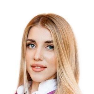 Ландяк Анастасия Ивановна