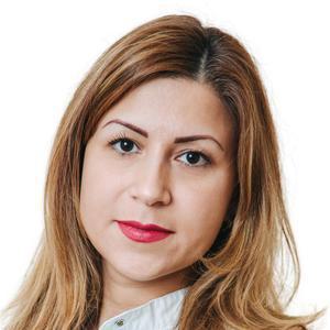 Схаляхо Фатима Байзетовна