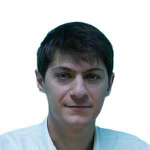 Гарунов Ренат Магомедбекович