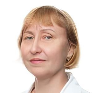 Симонова Татьяна Юрьевна