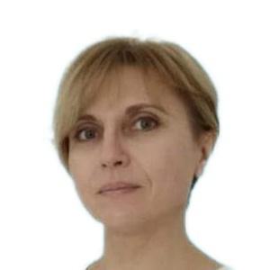 Ефимова Ирина Викторовна